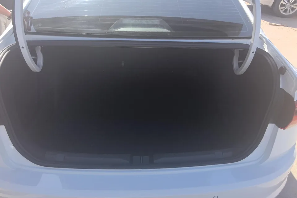 Volkswagen Bora Bora 2021 1.5L automatic comfort intelligent connected version 2022 — миниатюра 5