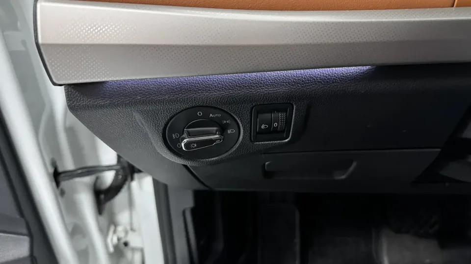 Volkswagen Bora Bora 2023 200TSI DSG Smart Edition 2023 — миниатюра 5
