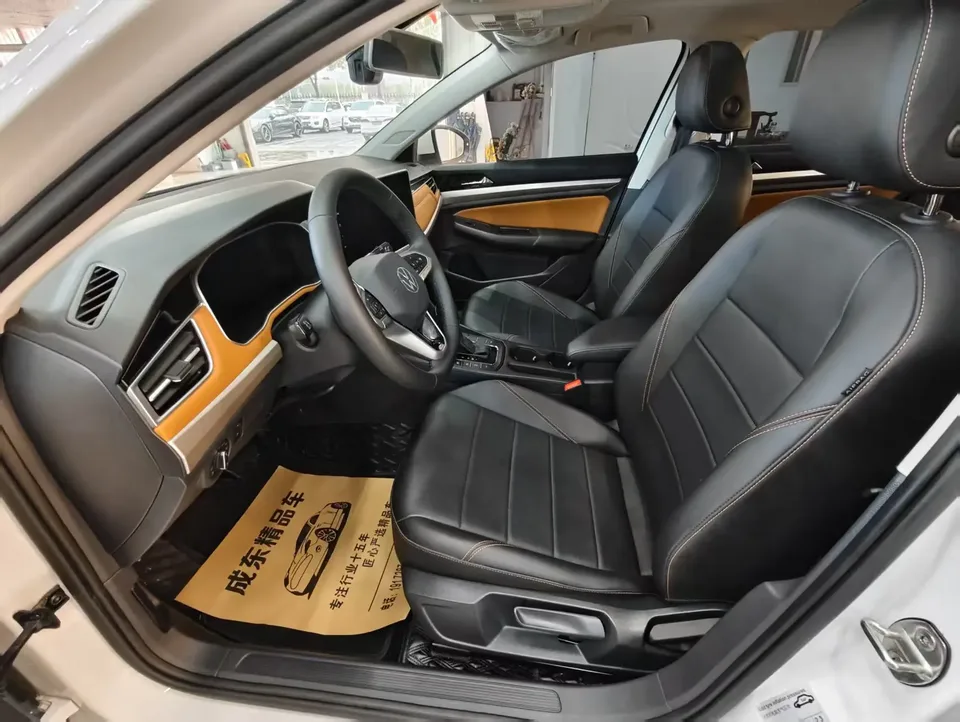 Volkswagen Bora Bora 2024 280TSI DSG Comfort Edition 2024 — thumbnail 5