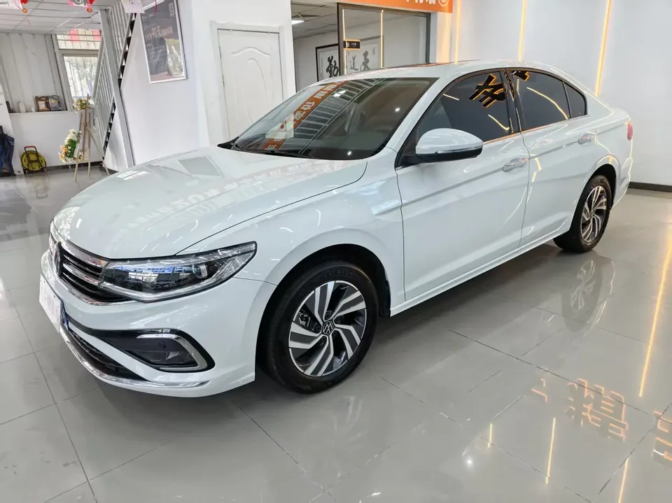 Volkswagen Bora Bora 2024 280TSI DSG Comfort Edition 2024 — photo 1, buy with delivery to Moscow