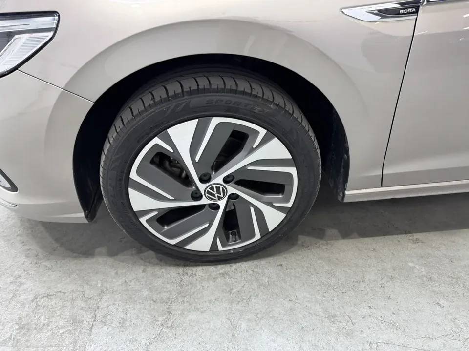Volkswagen Bora Bora 2023 280TSI DSG Premium Edition 2022 — миниатюра 4