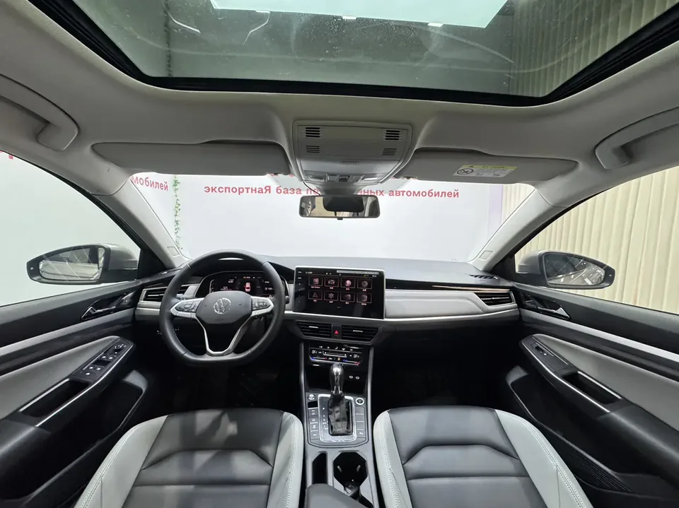 Volkswagen Bora Bora 2023 280TSI DSG Premium Edition 2022 — миниатюра 5