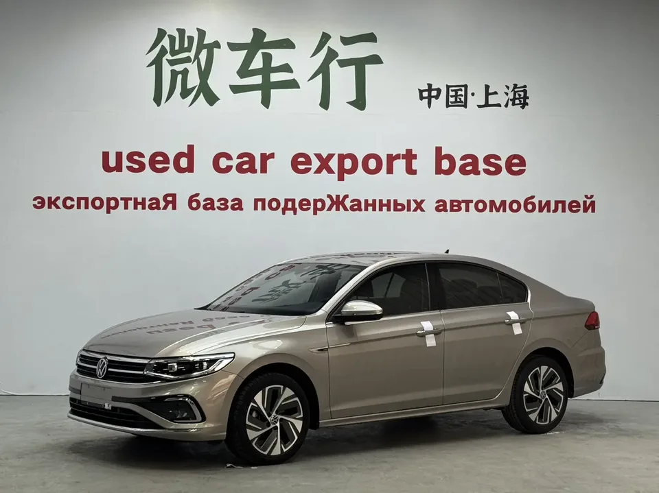 Volkswagen Bora Bora 2023 280TSI DSG Premium Edition 2022 — фото 1, купить с доставкой в Москву