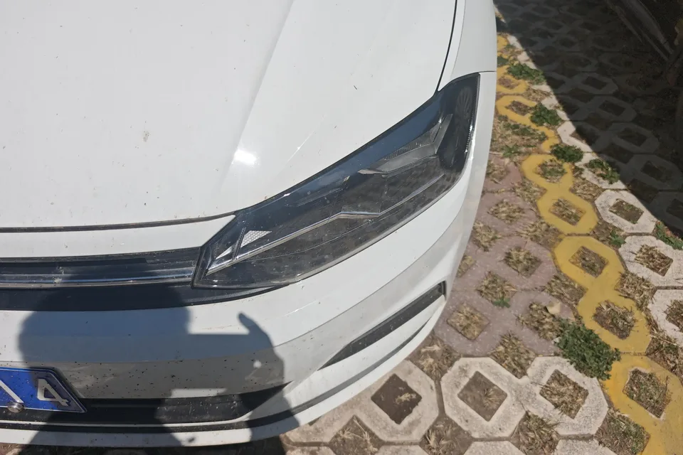 Volkswagen Polo facelift Plus 1.5L Automatic Indulgence Edition 2024 — миниатюра 2