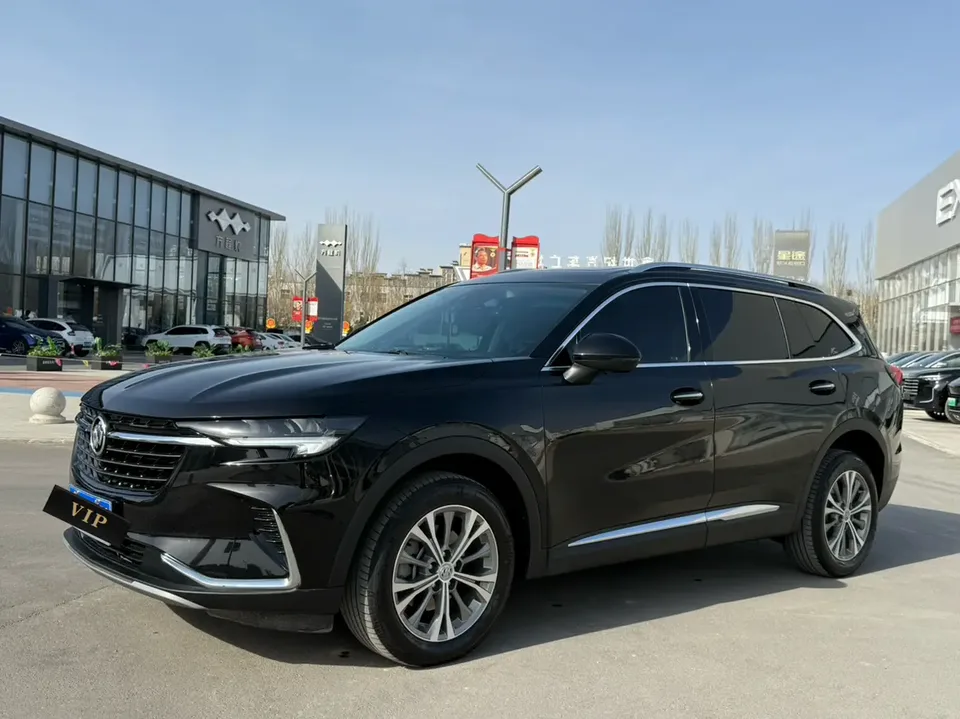 Buick Envision 2023