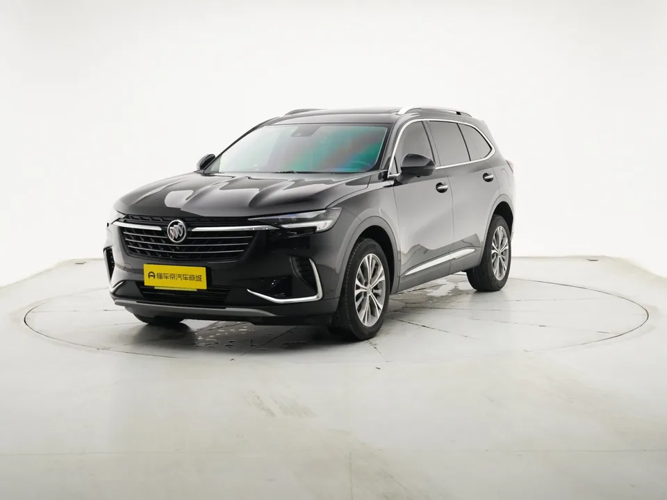 Buick Envision 2023