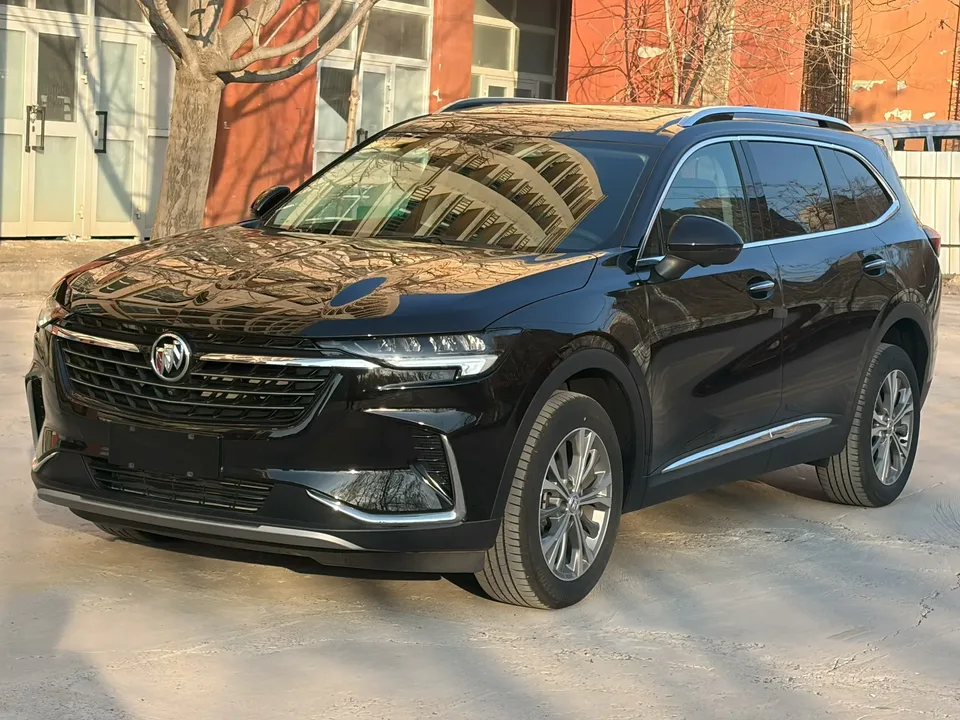 Buick Envision 2026