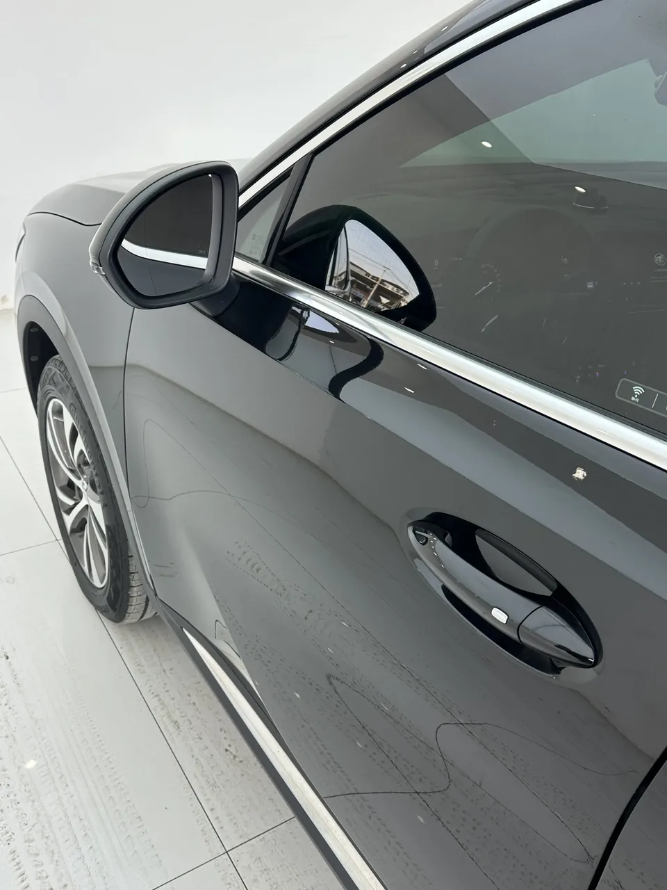 Buick Envision S 552T 2WD Luxury Edition 2023 — миниатюра 3