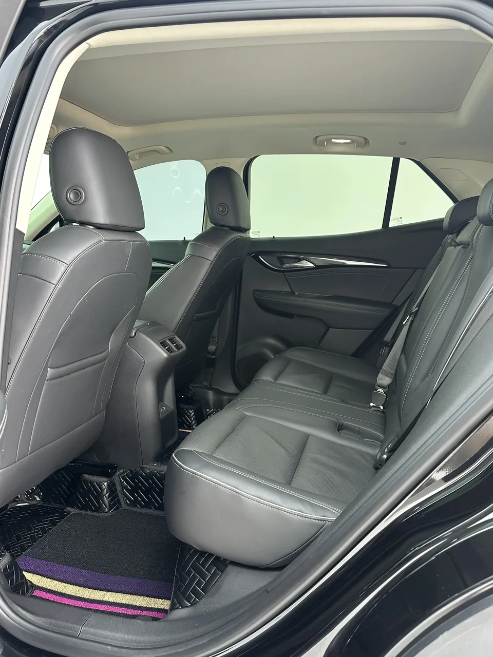 Buick Envision S 552T 2WD Luxury Edition 2023 — миниатюра 5
