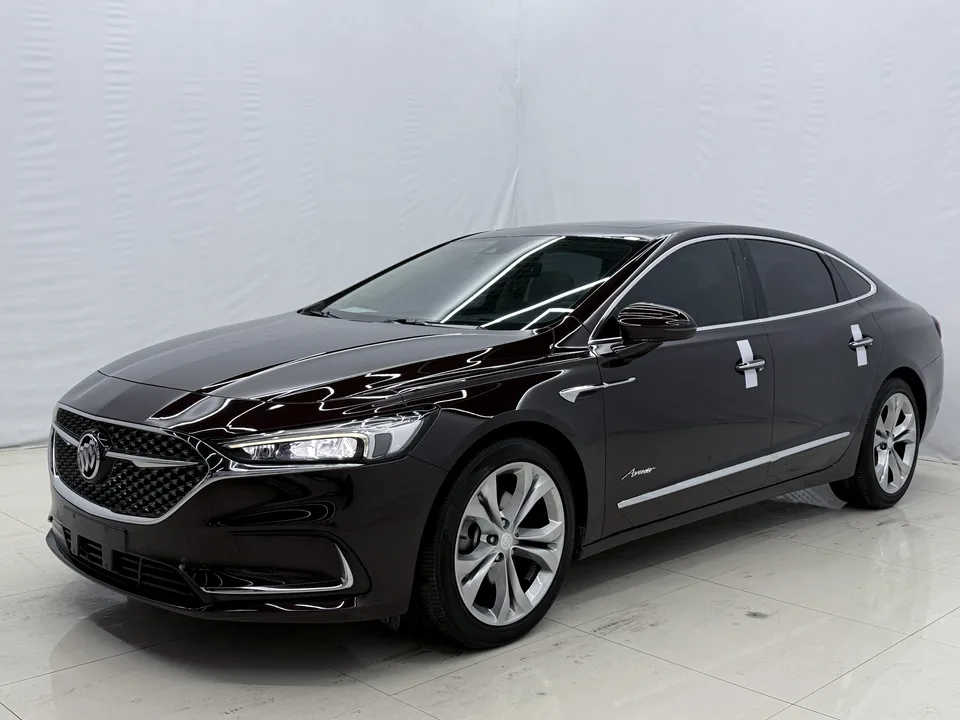 Buick LaCrosse 2023