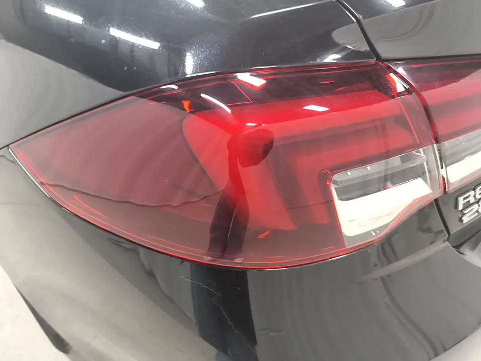 Buick Majesty Regal 2024 28T Enjoyment Edition 2024 — миниатюра 4