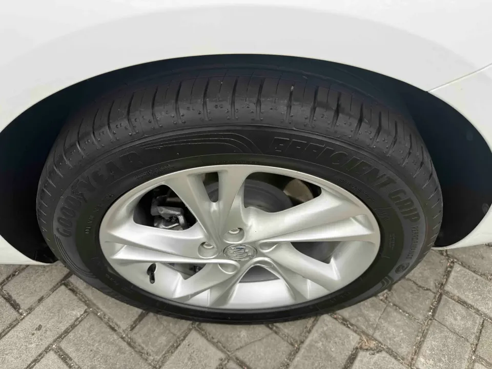 Buick Majesty 552T Smart Edition 2023 — миниатюра 4