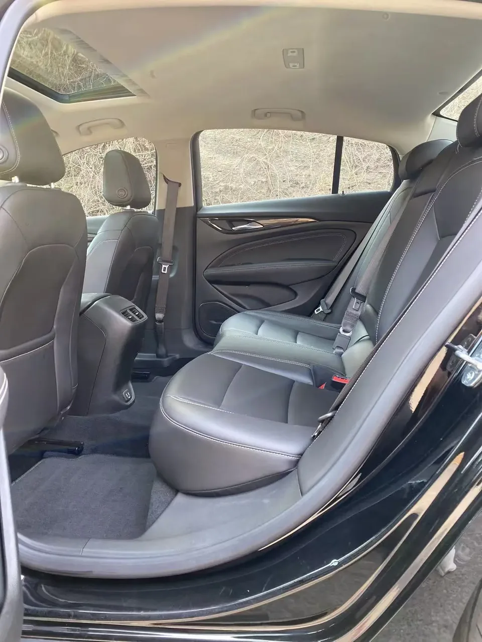 Buick Majesty Regal 2024 25T Super Edition 2023 — миниатюра 3
