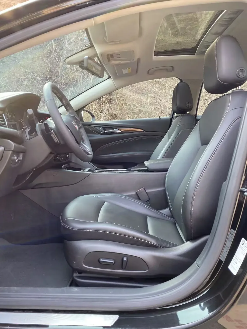 Buick Majesty Regal 2024 25T Super Edition 2023 — миниатюра 5