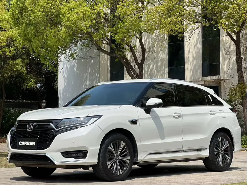 Honda UR-V 2022