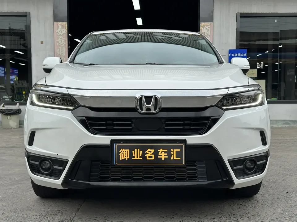 Honda Breeze 2022