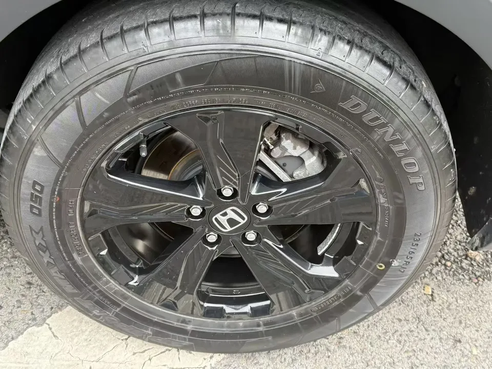 Honda Breeze 240TURBO CVT 2WD Elite Edition 2022 — миниатюра 4