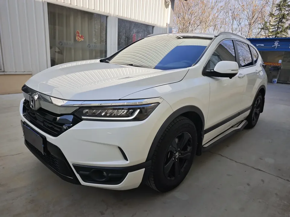 Honda Breeze 2022
