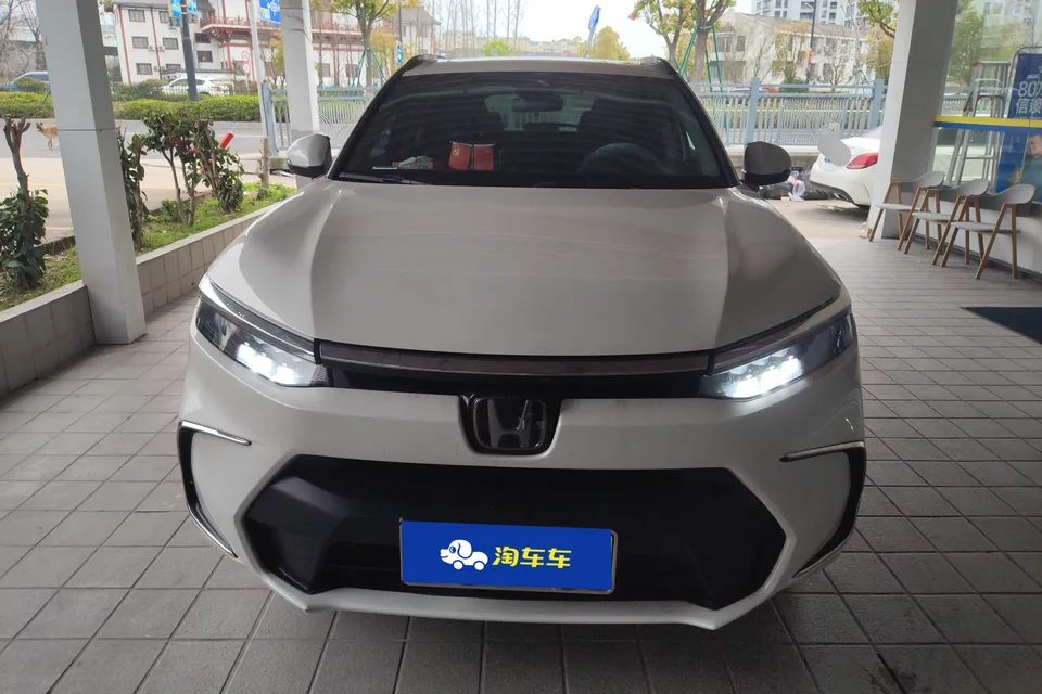 Honda Breeze 2023