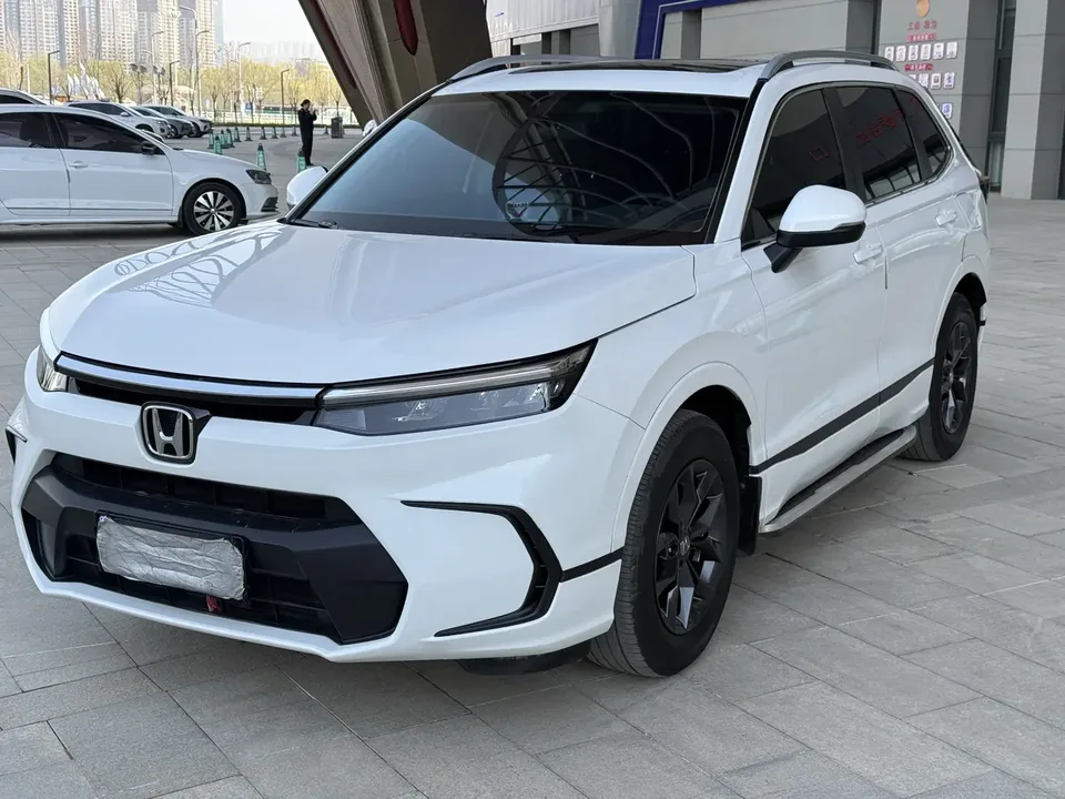 Honda Breeze 2023