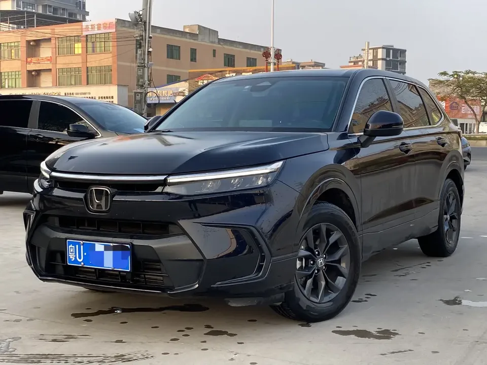Honda Breeze 2024