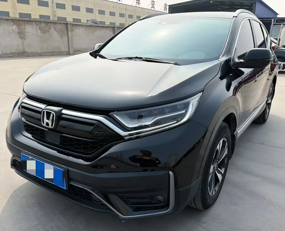 Honda CR-V 2022