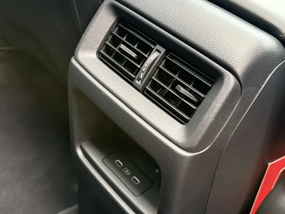 Honda CR-V 240TURBO CVT 2WD 5-seater version 2024 — миниатюра 4
