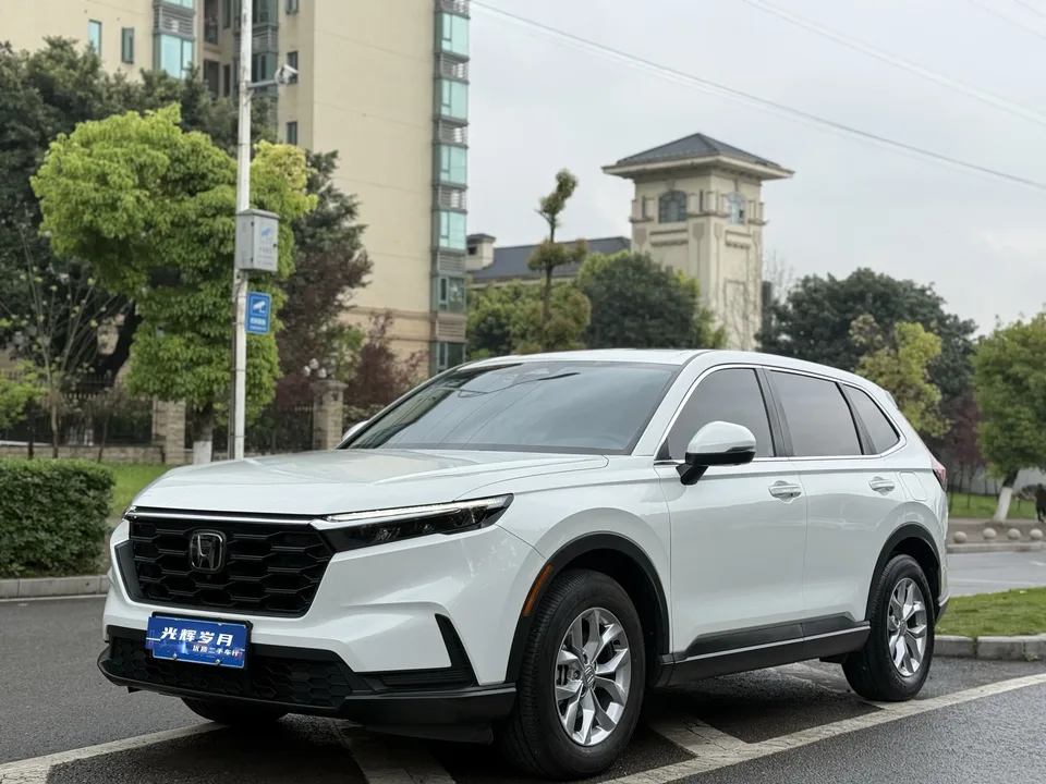Honda CR-V 2024
