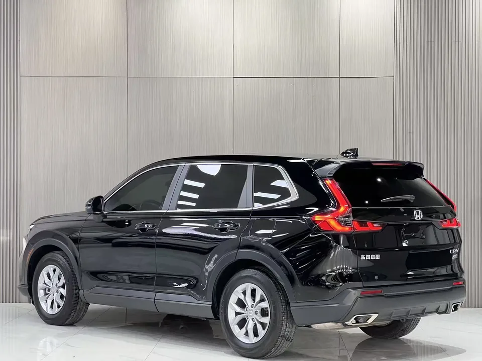 Honda CR-V Honda CR-V 2024 240TURBO CVT 2WD 5-seater version 2024 — миниатюра 4