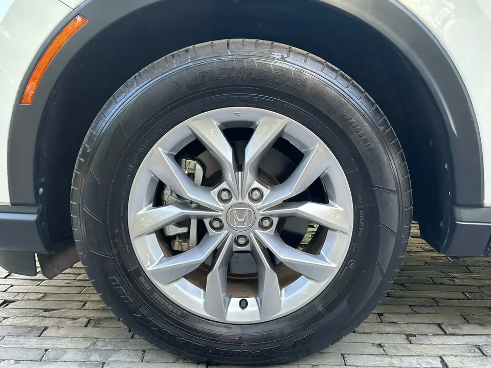 Honda CR-V Honda CR-V 2023 240TURBO CVT 2WD Vitality 5-seater Edition 2023 — миниатюра 3