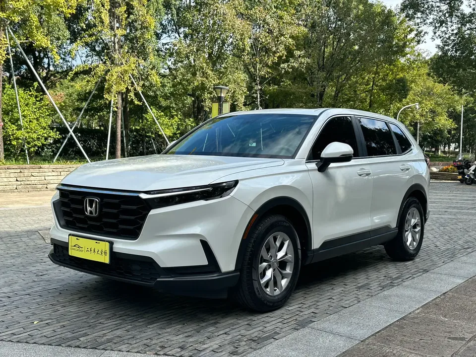 Honda CR-V 2023