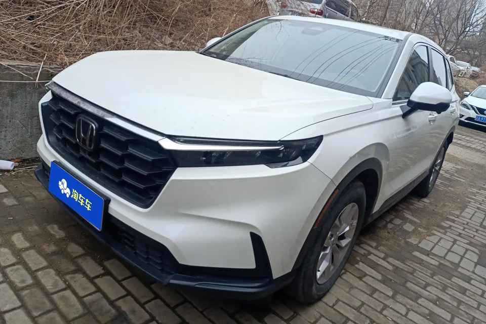 Honda CR-V 2023