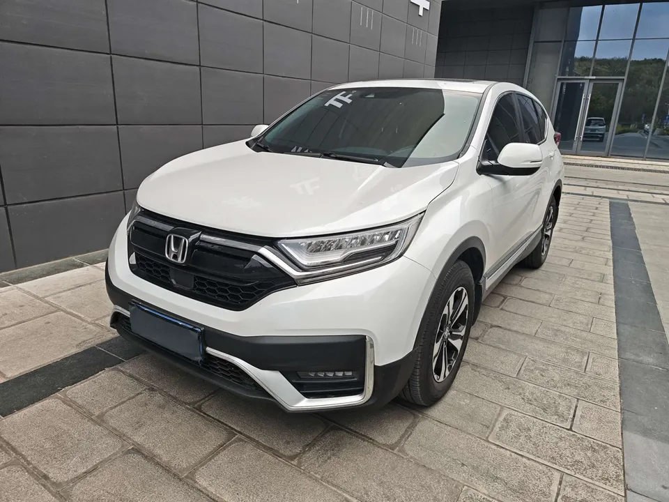 Honda CR-V 2022