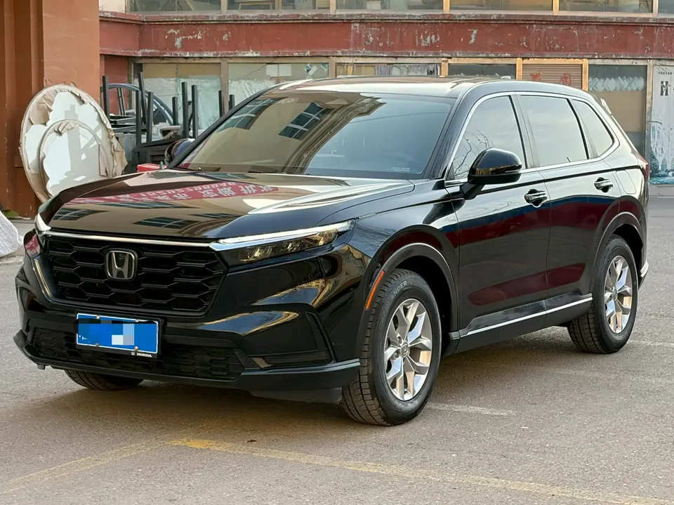 Honda CR-V 2024