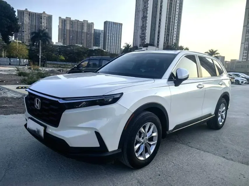 Honda CR-V 2023
