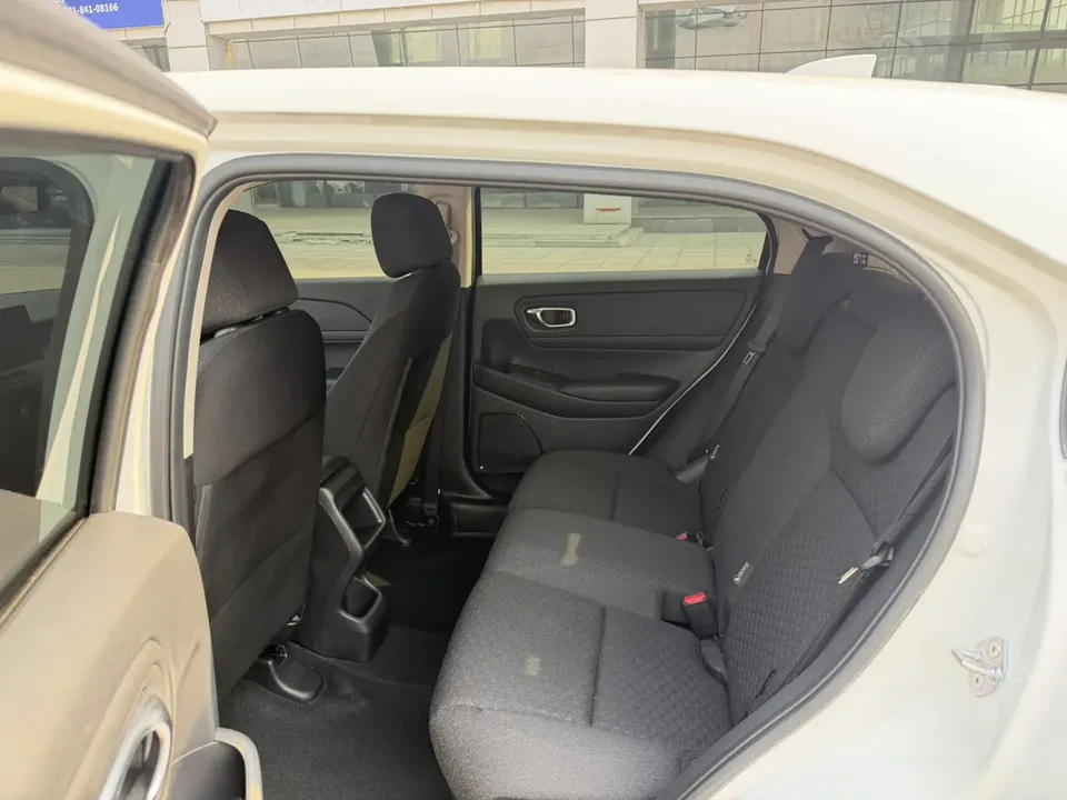 Honda WR-V XR-V 2023 Honda XR-V 2023 1.5L CVT Hot Edition 2023 — thumbnail 5
