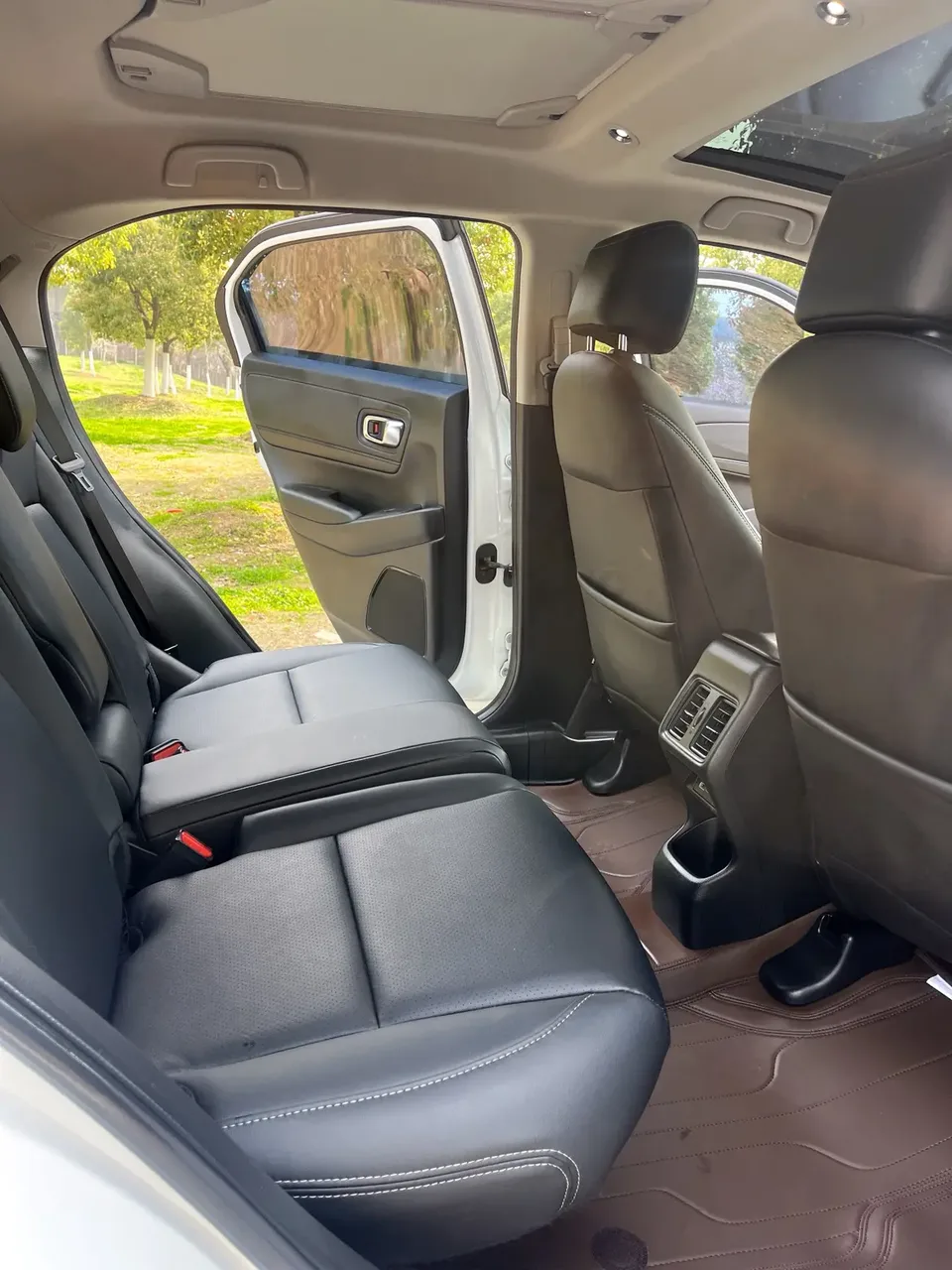 Honda WR-V XR-V 2023 Honda XR-V 2023 1.5L CVT Hot Edition 2023 — thumbnail 5