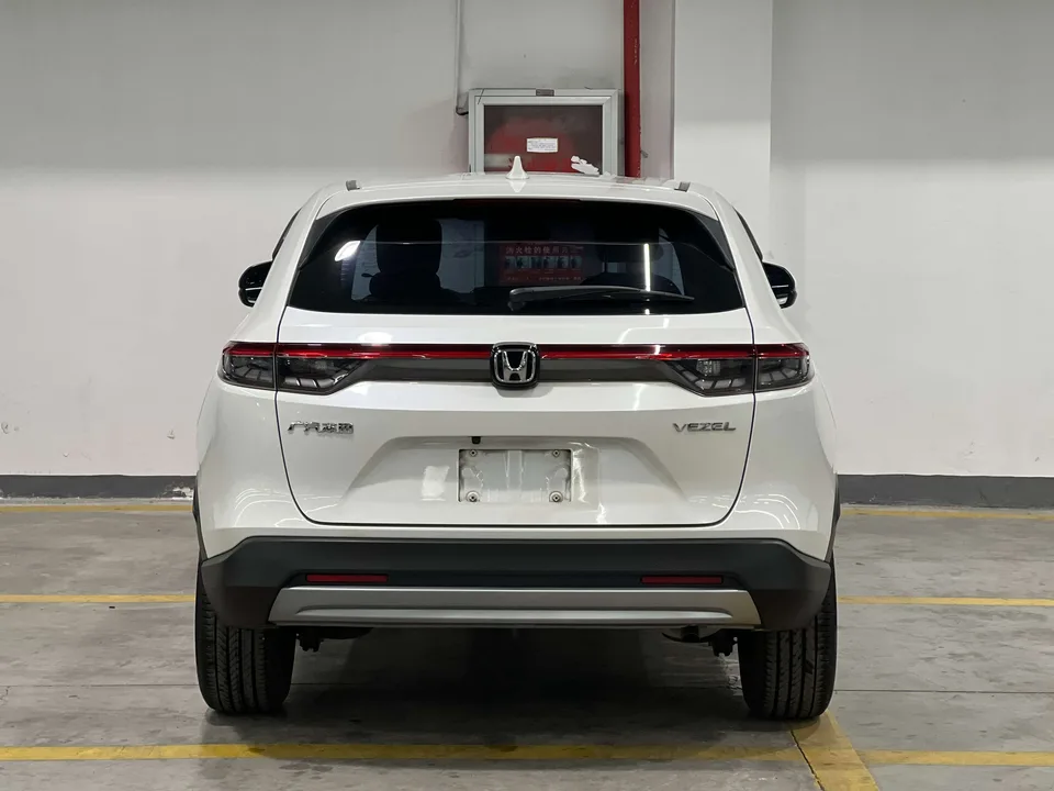 Honda VEZEL Binzhi 2023 1.5L CVT Elite Edition 2023 — миниатюра 2