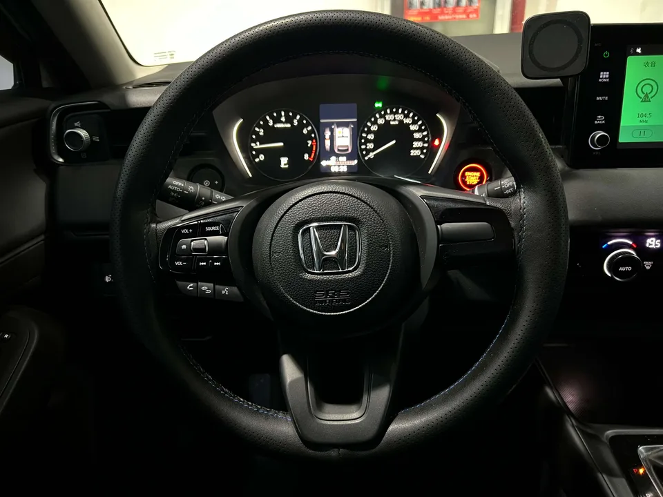 Honda VEZEL Binzhi 2023 1.5L CVT Elite Edition 2023 — миниатюра 4