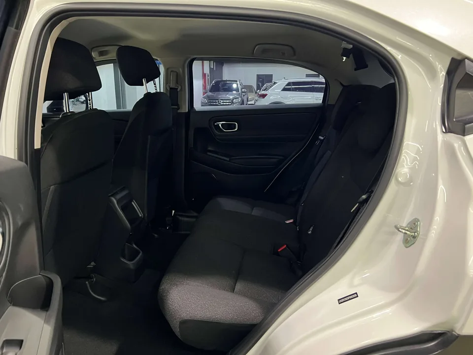 Honda VEZEL Binzhi 2023 1.5L CVT Elite Edition 2023 — миниатюра 5