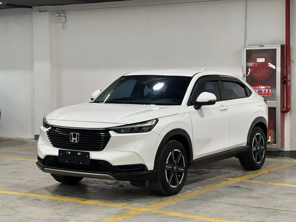 Honda VEZEL Binzhi 2023 1.5L CVT Elite Edition 2023 — фото 1, купить с доставкой в Москву