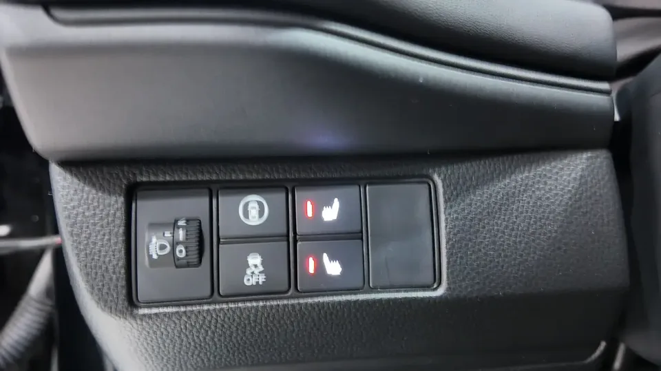 Honda VEZEL 1.5L CVT technology version 2023 — миниатюра 4