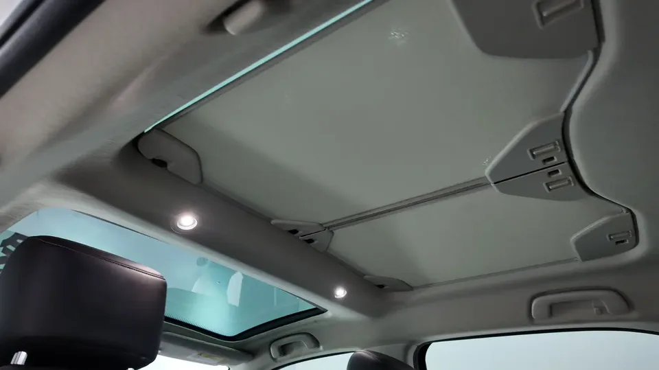 Honda VEZEL 1.5L CVT technology version 2023 — миниатюра 5