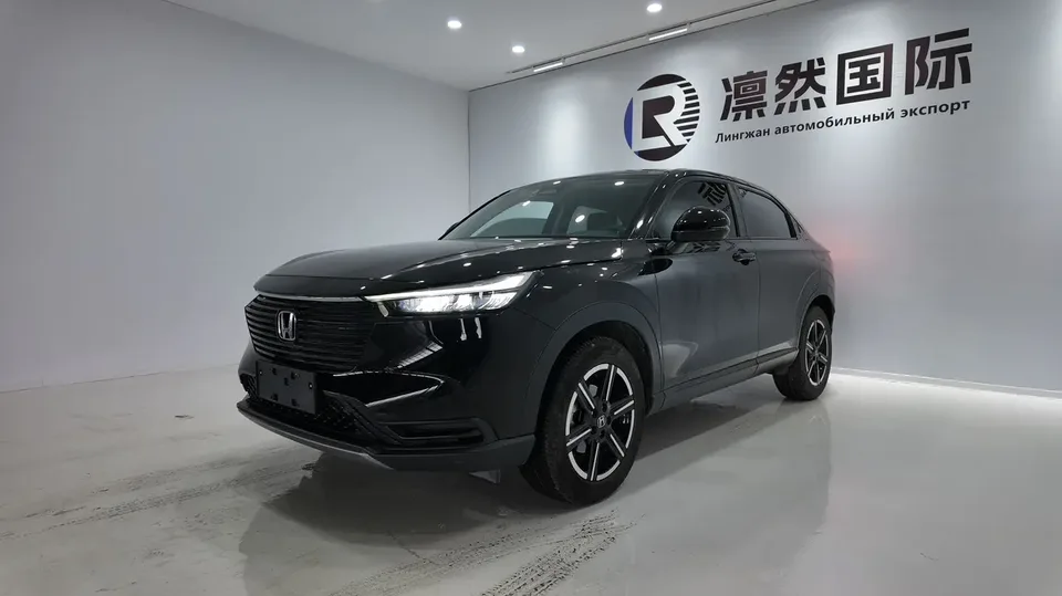 Honda VEZEL 2023