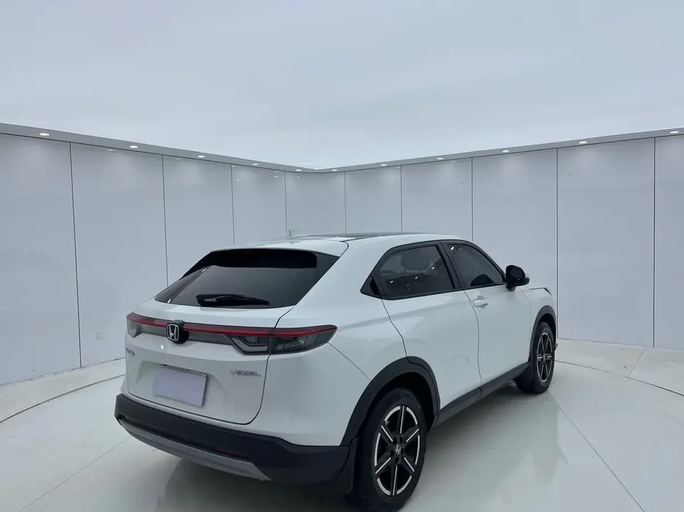 Honda VEZEL Binzhi 2023 1.5L CVT Pioneer Edition 2023 — миниатюра 2