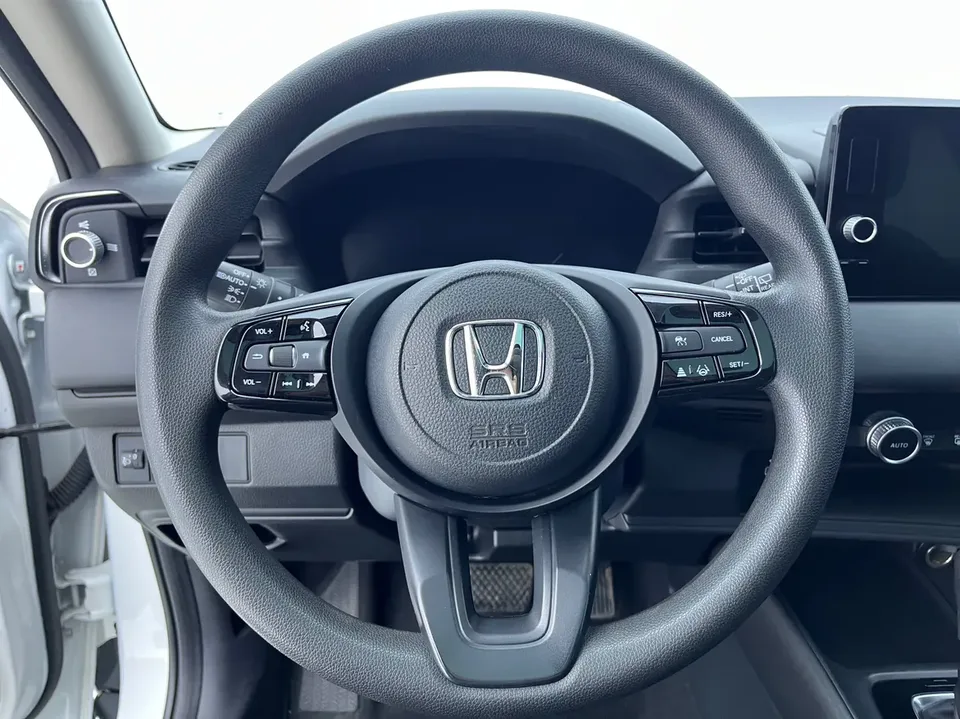 Honda VEZEL Binzhi 2023 1.5L CVT Pioneer Edition 2023 — миниатюра 3