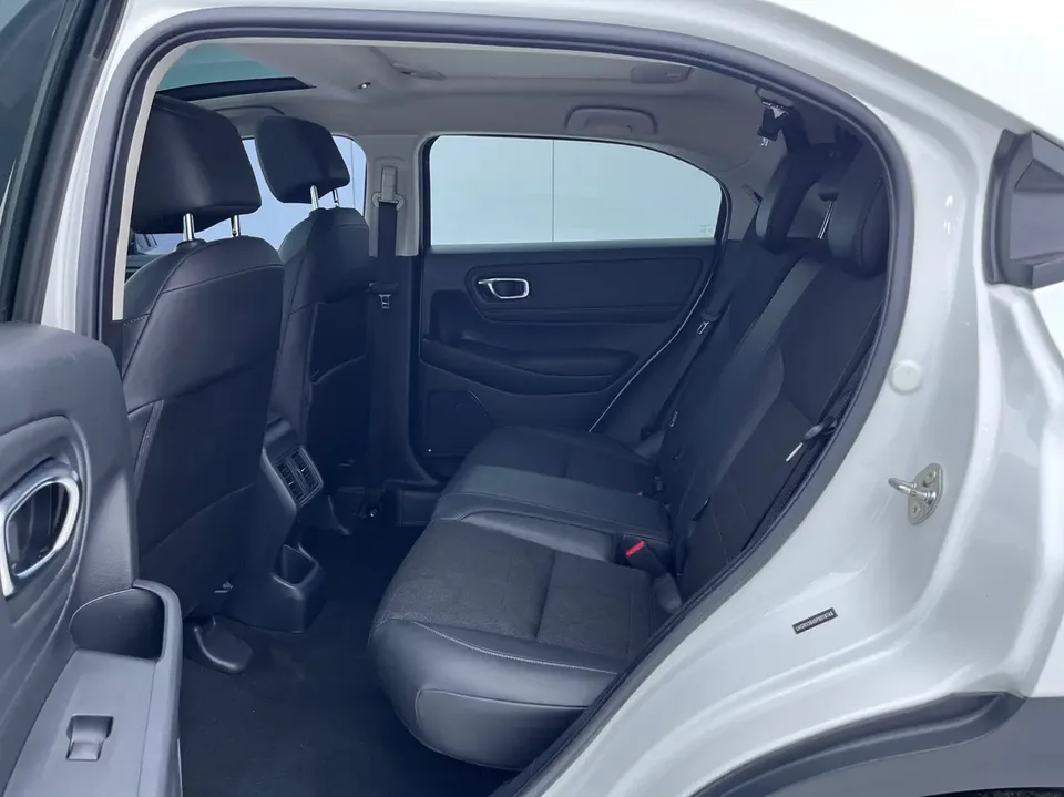 Honda VEZEL Binzhi 2023 1.5L CVT Pioneer Edition 2023 — миниатюра 4
