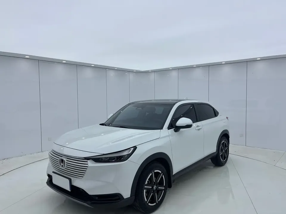 Honda VEZEL Binzhi 2023 1.5L CVT Pioneer Edition 2023 — фото 1, купить с доставкой в Москву