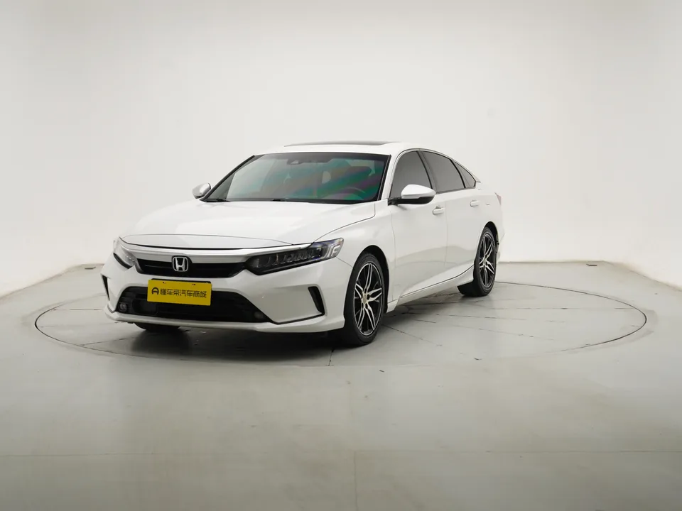 Honda Inspire 2022
