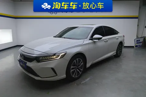 Honda Inspire 2022 buy in Moscow